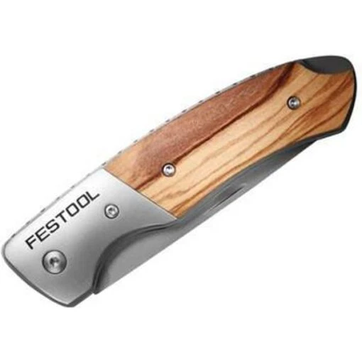 Festool 203994 Pocket Knife -Festool Festool 203994 Pocket knife 1