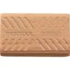 Festool 493298 Beechwood Dowel D 8x40/780 BU -Festool Festool 493298 Beechwood dowel D 8x40 780 BU