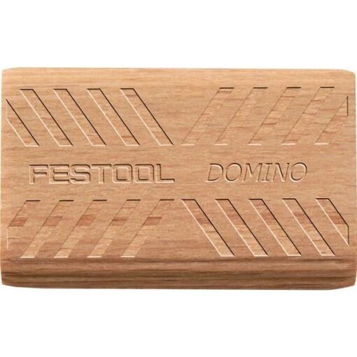 Festool 493298 Beechwood Dowel D 8x40/780 BU -Festool Festool 493298 Beechwood dowel D 8x40 780 BU