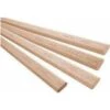 Festool 498686 Domino Beechwood Dowel 8x750mm 36pcs -Festool Festool 498686 Domino Beechwood Dowel 8x750mm 36pcs