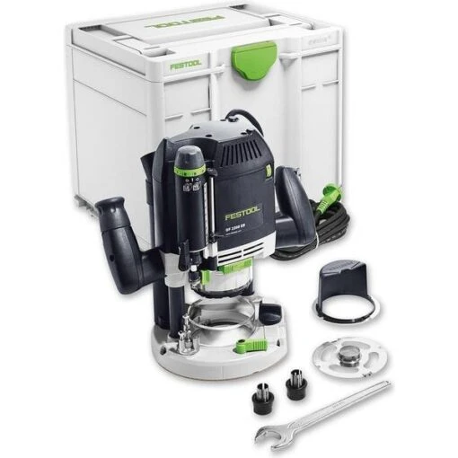 Festool 574353 1/2" OF 2200 EB-Plus GB 110V -Festool Festool 574353 1 2 OF 2200 EB Plus GB 110V