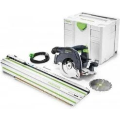 Festool -Festool Festool 574682 Circular Saw HK 55 EQ Plus FSK 420 GB 110V