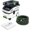 Festool 574825 Mobile Dust Extractor CTM 110V -Festool Festool 574825 Mobile dust extractor CTM 110V