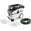 Festool 574944 Mobile Dust Extractor CTL 26 E AC -Festool Festool 574944 Mobile dust extractor CTL 26 E AC