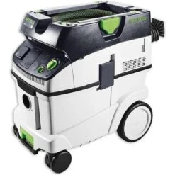 Festool -Festool Festool 574968 Mobile dust extractor CTL 36 E