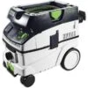 Festool 575021 CLEANTEC Mobile Dust Extractor CTM E -Festool Festool 575021 CLEANTEC Mobile Dust Extractor CTM E