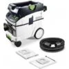 Festool 575652 CTM36EAC-LHSGB 240v 36L M-Class AC Planex Mobile Dust Extractor -Festool Festool 575652 CTM36EAC LHSGB 240v 36L M Class AC Planex Mobile Dust Extractor