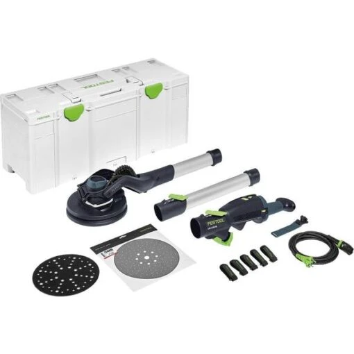 Festool 575993 Long-reach Sander Lhs 2 225 EQI-Plus 110V Planex -Festool Festool 575993 Long reach sander lhs 2 225 EQI Plus 110V