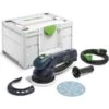 Festool 576021 ROTEX Geared Eccentric Sander RO -Festool Festool 576021 ROTEX Geared Eccentric Sander RO