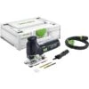 Festool 576043 Pendulum Jigsaw PS 300 EQ-Plus 110V Trion -Festool Festool 576043 Pendulum Jigsaw PS 300 EQ Plus 110V Trion