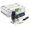 Festool 576044 Pendulum Jigsaw PS 300 EQ-Plus 240V TRION -Festool Festool 576044 Pendulum jigsaw PS 300 EQ Plus 240V TRION