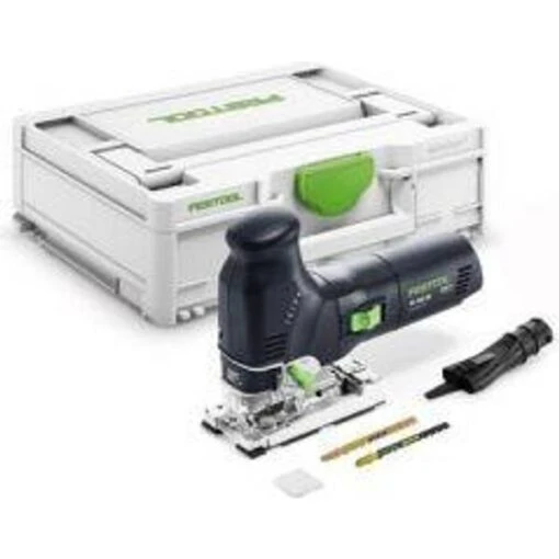 Festool 576044 Pendulum Jigsaw PS 300 EQ-Plus 240V TRION -Festool Festool 576044 Pendulum jigsaw PS 300 EQ Plus 240V TRION