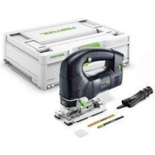 Festool 576050 Pendulum Jigsaw PSB 300 EQ-Plus 110V TRION -Festool Festool 576050 Pendulum jigsaw PSB 300 EQ Plus 110V TRION