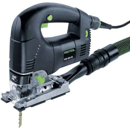 Festool 576051 Pendulum Jigsaw PSB 300 EQ-Plus 240V TRION -Festool Festool 576051 Pendulum jigsaw PSB 300 EQ Plus 240V TRION