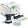 Festool 576077 Eccentric Sander ETS 150/3 EQ-Plus GB 110v -Festool Festool 576077 Eccentric Sander ETS 150 3 EQ Plus GB 110v