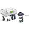 Festool 576094 (2x2.6Ah) -Festool Festool 576094 2x2.6Ah