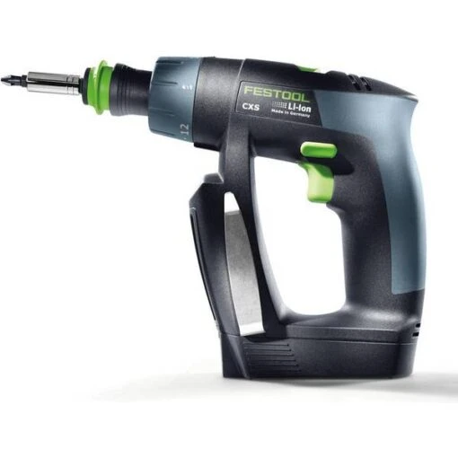 Festool 576094 (2x2.6Ah) -Festool Festool 576094 2x2.6Ah 2