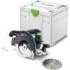 Festool 576124 Circular Saw HK 55 EBQ-Plus 240V -Festool Festool 576124 Circular saw HK 55 EBQ Plus 240V