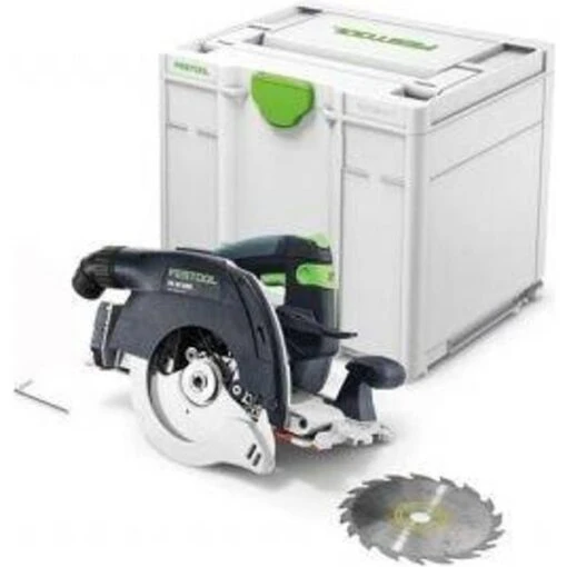 Festool 576124 Circular Saw HK 55 EBQ-Plus 240V -Festool Festool 576124 Circular saw HK 55 EBQ Plus 240V