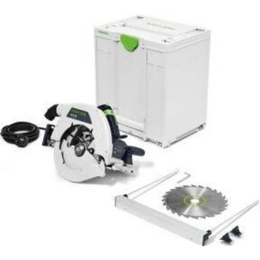 Festool 576146 Circular Saw HK 85 EB-Plus 240V -Festool Festool 576146 Circular saw HK 85 EB Plus 240V