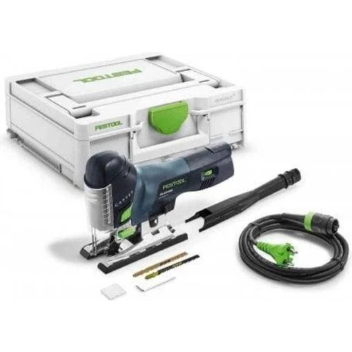 Festool 576178 Pendulum Jigsaw PS 420 EBQ-Plus 240V CARVEX -Festool Festool 576178 Pendulum jigsaw PS 420 EBQ Plus 240V CARVEX