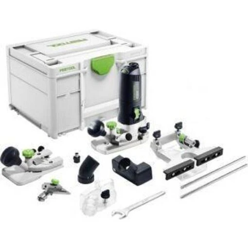 Festool 576238 Module Edge Router MFK 700 EQ-Set -Festool Festool 576238 Module edge router MFK 700 EQ Set