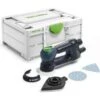 Festool 576262 ROTEX Geared Eccentric Sander RO DX FEQ-Plus 110V -Festool Festool 576262 ROTEX Geared Eccentric Sander RO DX FEQ Plus 110V