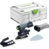 Festool 576359 DTSC 400-Basic 18v Orbital Sander Body Only -Festool Festool 576359 DTSC 400 Basic 18v Orbital Sander Body Only