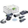 Festool 576372 ETSC 125 3,1 I-Plus Sander -Festool Festool 576372 ETSC 125 3 1 I Plus Sander