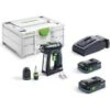 Festool 576436 Cordless Drill C 18 HPC 4,0 I-Plus -Festool Festool 576436 Cordless drill C 18 HPC 4 0 I Plus