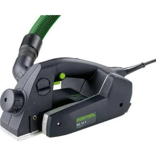 Festool 576604 One Handed Planer EHL 65 EQ-Plus GB 240v -Festool Festool 576604 One Handed Planer EHL 65 EQ Plus GB 240v