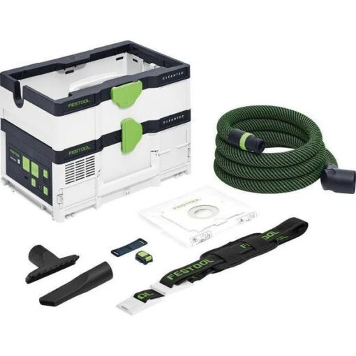 Festool 576933 CLEANTEC Twin -Festool Festool 576933 CLEANTEC Twin