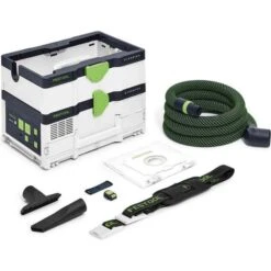 Festool -Festool Festool 576936 Cordless mobile dust extractor CTLC SYS 1