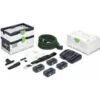 Festool 576943 CLEANTEC Twin 18v -Festool Festool 576943 CLEANTEC Twin 18v