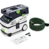 Festool 577065 Cordless Mobile Dust Extractor CTLC MINI -Festool Festool 577065 Cordless mobile dust extractor CTLC MINI