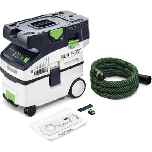 Festool 577066 CLEANTEC Twin -Festool Festool 577066 CLEANTEC Twin