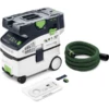 Festool 577067 CLEANTEC Twin -Festool Festool 577067 CLEANTEC Twin