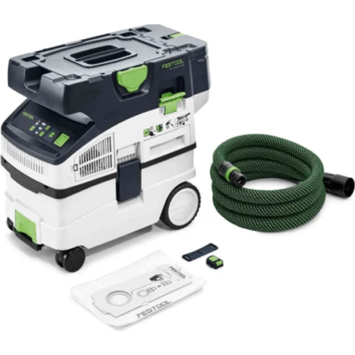 Festool 577067 CLEANTEC Twin -Festool Festool 577067 CLEANTEC Twin