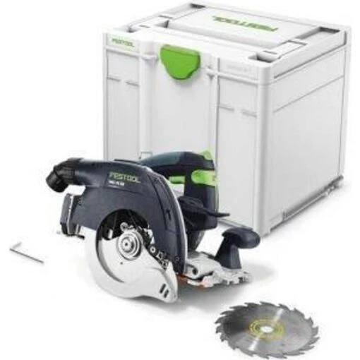 Festool 577232 Cordless Circular Saw HKC 55 EB-Basic -Festool Festool 577232 Cordless circular saw HKC 55 EB Basic