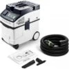 Festool 577532 CLEANTEC CT 25 E Mobile Dust -Festool Festool 577532 CLEANTEC CT 25 E Mobile Dust