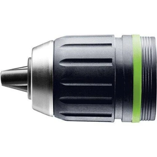 Festool 769067 Keyless Chuck KC 13-1/2-K-FFP, Multi-Colour -Festool Festool 769067 Keyless Chuck KC 13 1 2 K FFP Multi Colour