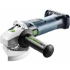 Festool AGC 18-125 EB-Basic Solo -Festool Festool AGC 18 125 EB Basic Solo