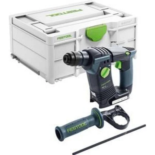 Festool BHC 18-Basic Solo -Festool Festool BHC 18 Basic Solo