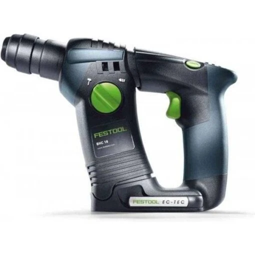 Festool BHC 18 HPC 4,0 I-Plus (2x4.0Ah) -Festool Festool BHC 18 HPC 4 0 I Plus 2x4.0Ah 1