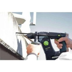 Festool BHC 18 HPC 4.0 I-Plus (2x4.0Ah) -Festool Festool BHC 18 HPC 4.0 I Plus 2x4.0Ah 2