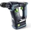 Festool BHC 18 Li 5.2-Plus (2x5.2Ah) -Festool Festool BHC 18 Li 5.2 Plus 2x5.2Ah