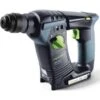 Festool BHC 18 Li-Basic (1x5.0Ah) -Festool Festool BHC 18 Li Basic 1x5.0Ah