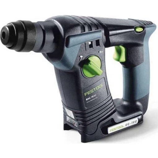 Festool BHC 18 Li-Basic (1x5.0Ah) -Festool Festool BHC 18 Li Basic