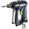 Festool C 18-Basic Solo -Festool Festool C 18 Basic Solo