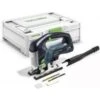 Festool CARVEX PSB 420 EBQ-Plus Pendulum Jigsaw -Festool Festool CARVEX PSB 420 EBQ Plus Pendulum Jigsaw